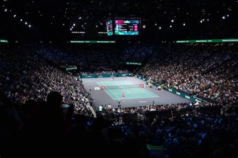 paris masters tennis 2023.